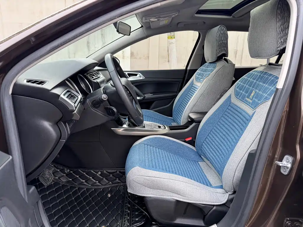 Peugeot 408 — миниатюра 10