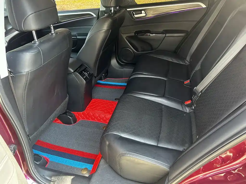 Honda Jade — миниатюра 4