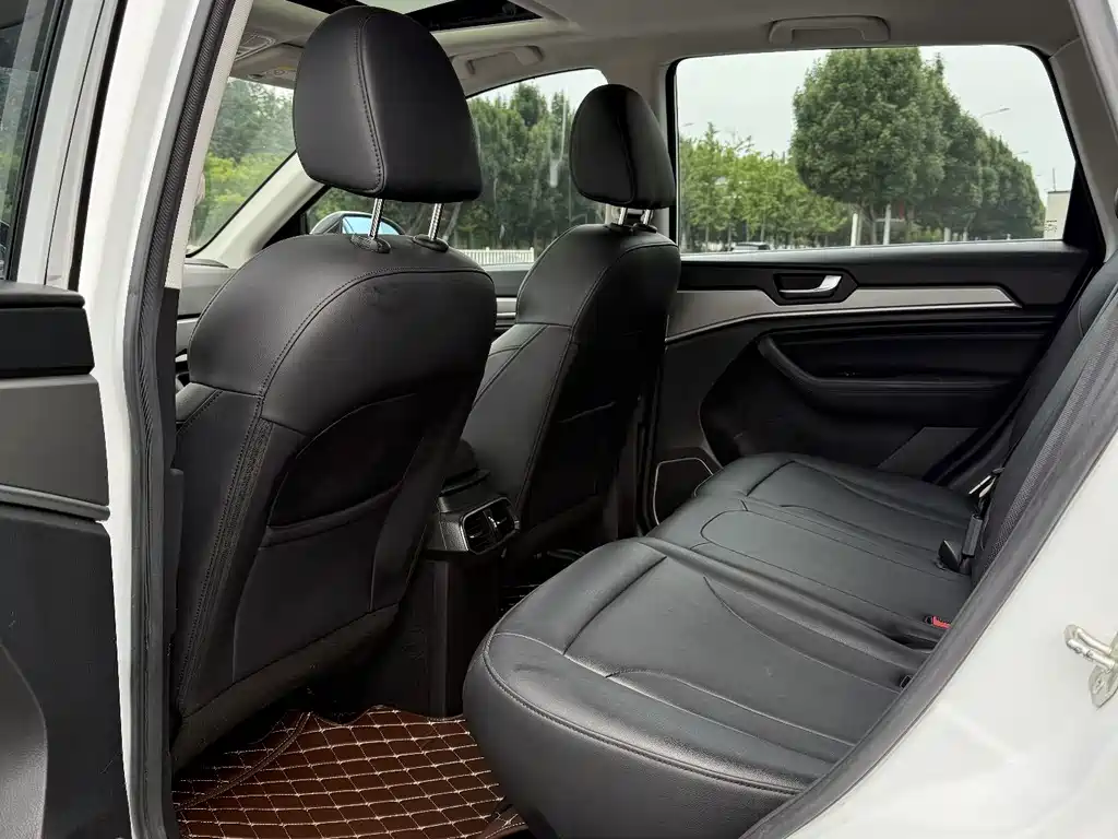 Haval H6 — миниатюра 5
