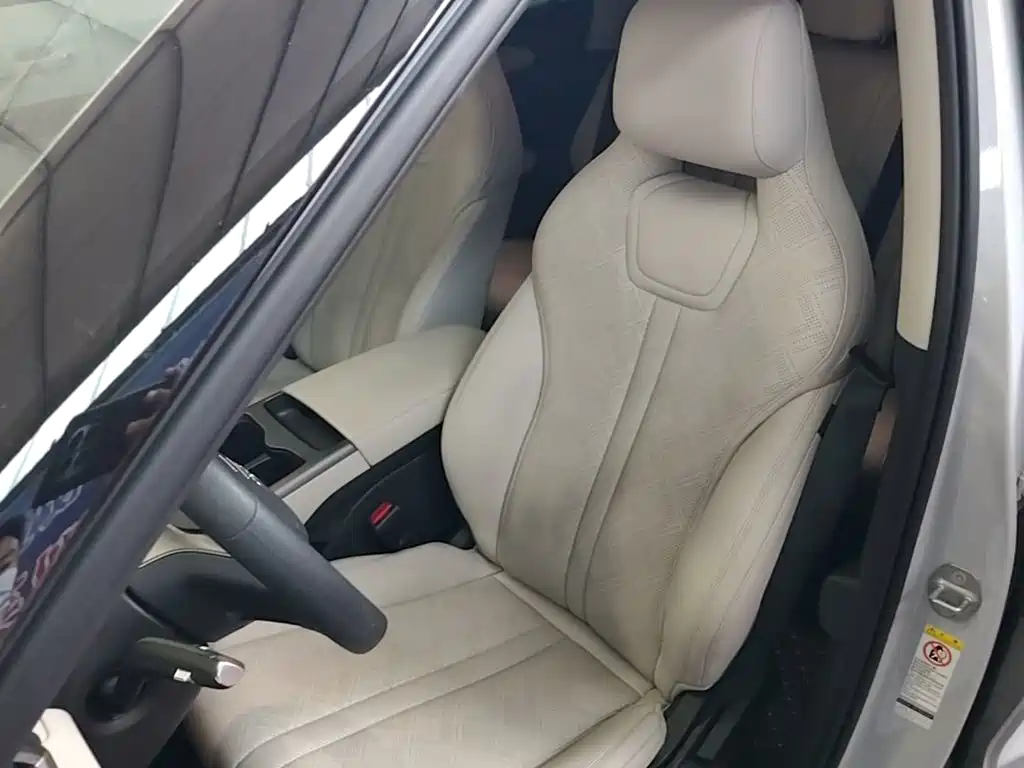 BYD Yuan UP — миниатюра 15