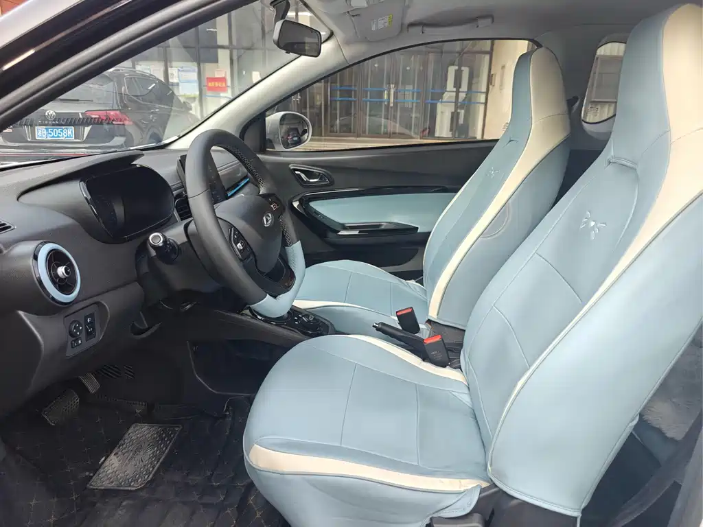 Chery QQ Little Ant — миниатюра 5