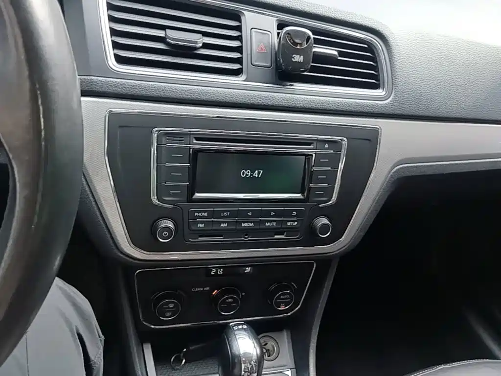 Volkswagen Gran Lavida — миниатюра 13