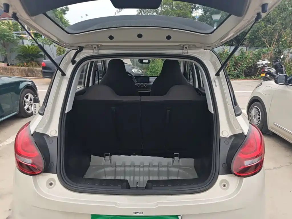 Wuling Bingo — миниатюра 19