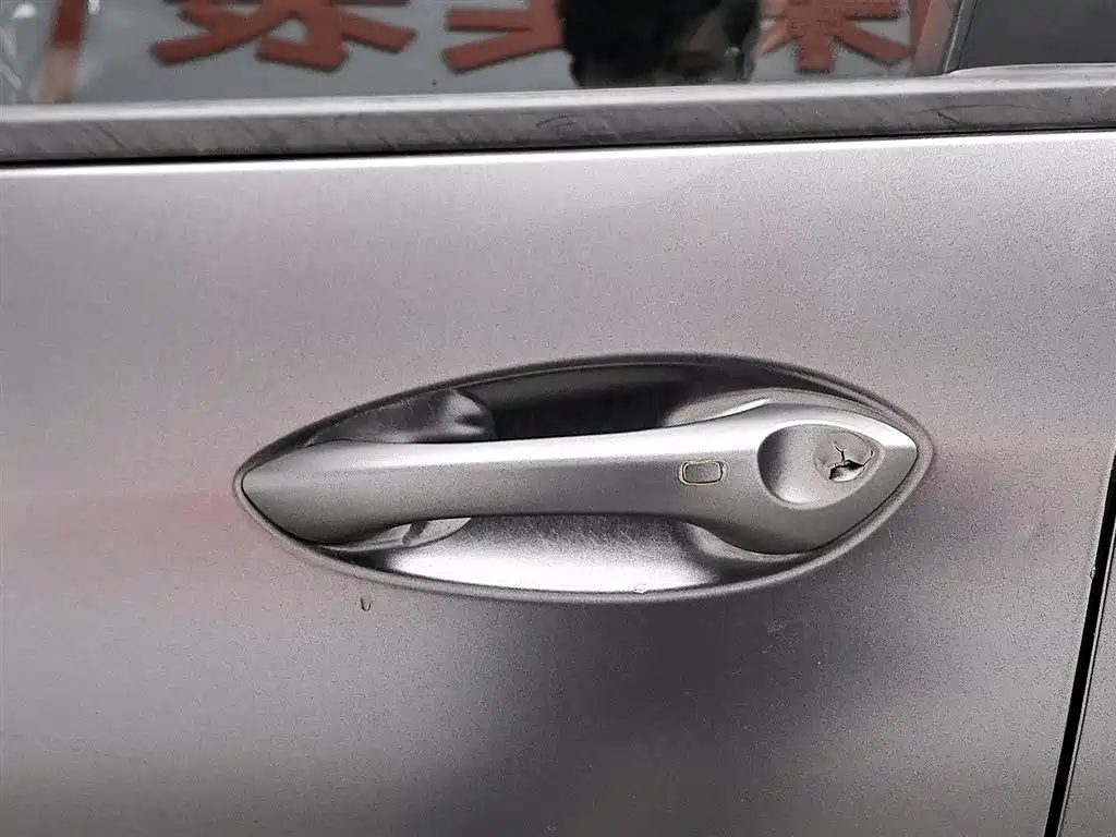 CHEVROLET XINGMAILUO