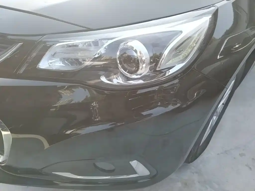 Chevrolet Malibu — миниатюра 24