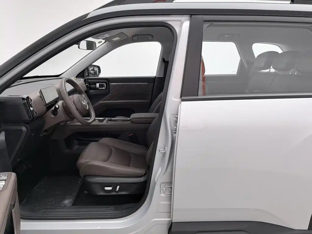 Wuling 星光560新能源 — миниатюра 10