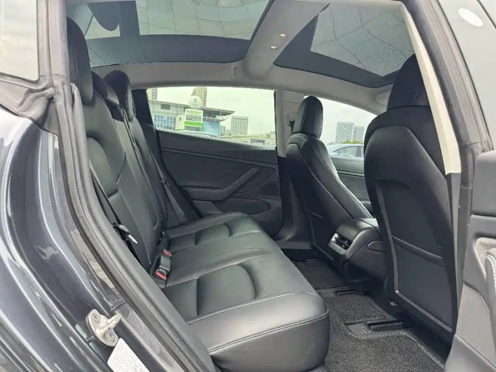Tesla Model 3 — миниатюра 11