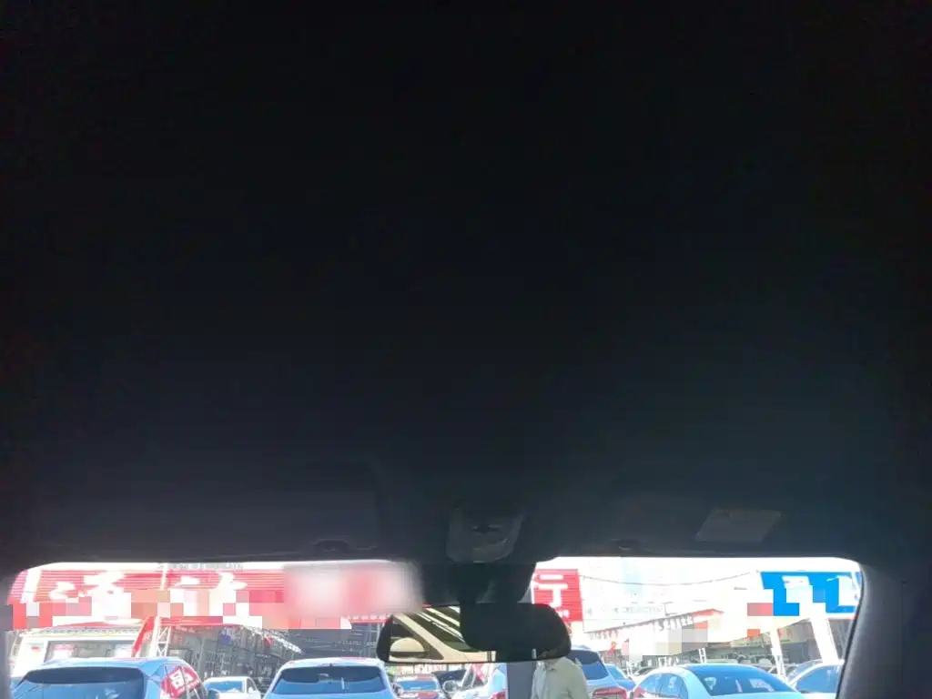 Baojun Yueye Plus — миниатюра 18