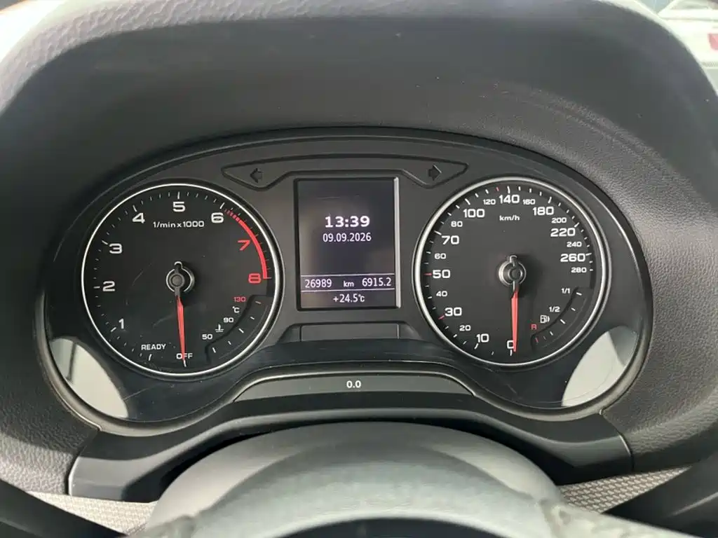 Audi Q2L — миниатюра 4