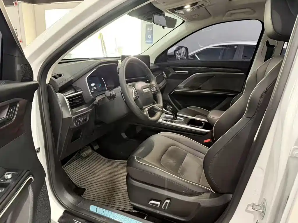 Haval H6 — миниатюра 4
