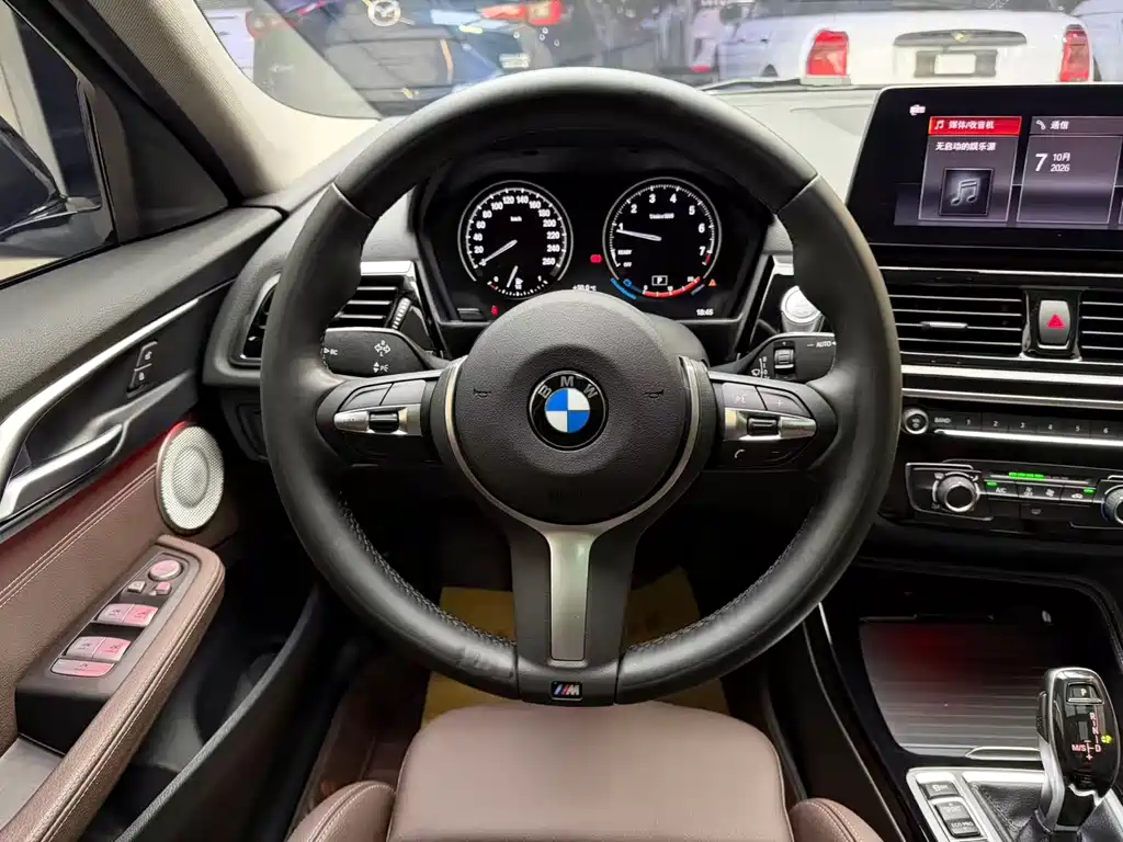 BMW 1 Series — миниатюра 16
