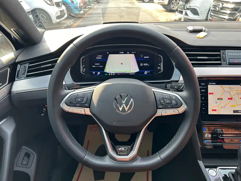 Volkswagen Viloran — миниатюра 25