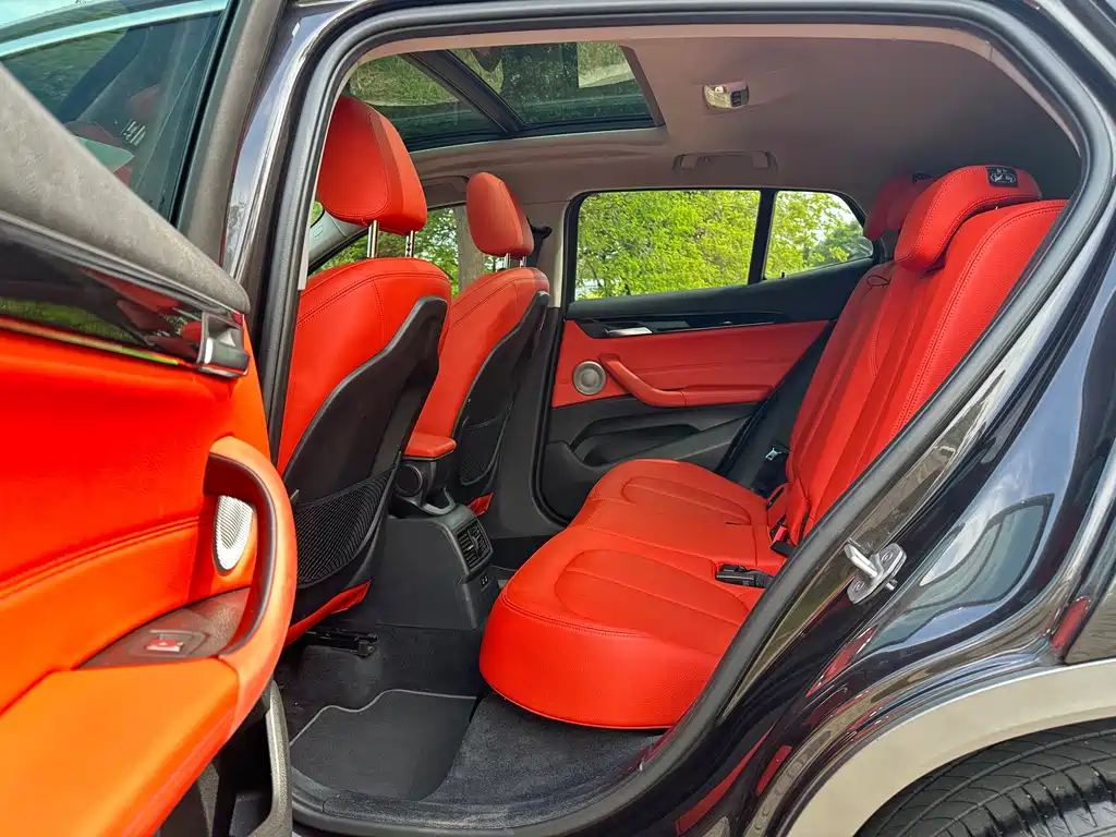 BMW X2 — миниатюра 15