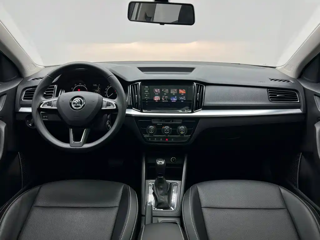 Skoda Kamiq — миниатюра 20
