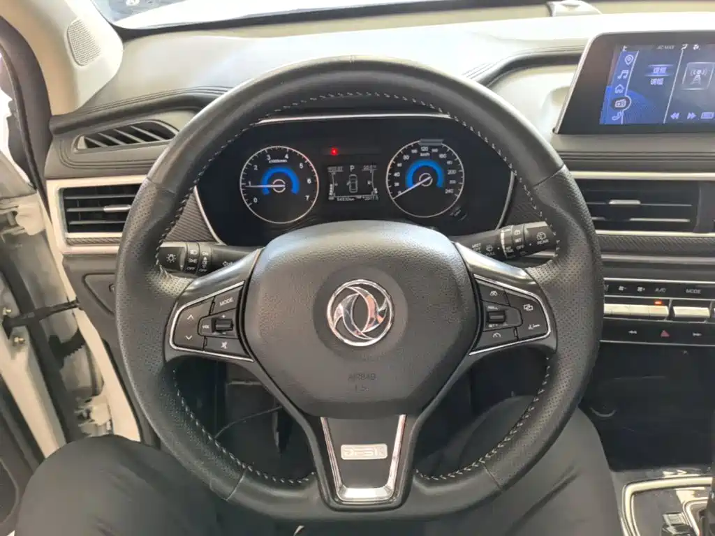 Fengguang Fengguang 580 — миниатюра 11