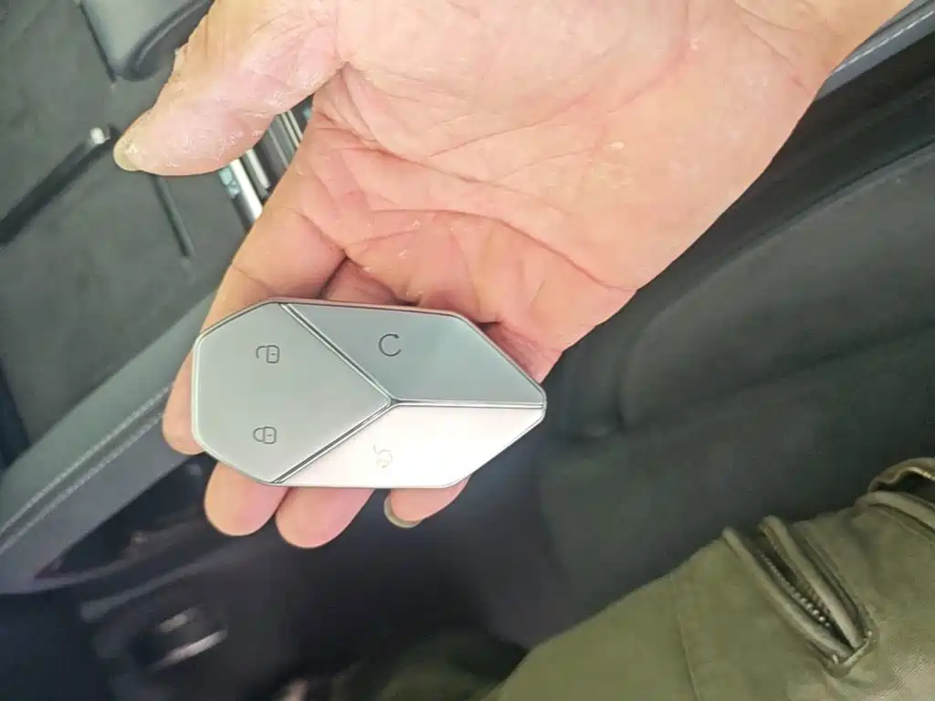 Fang Cheng Bao Leopard 5 — миниатюра 9