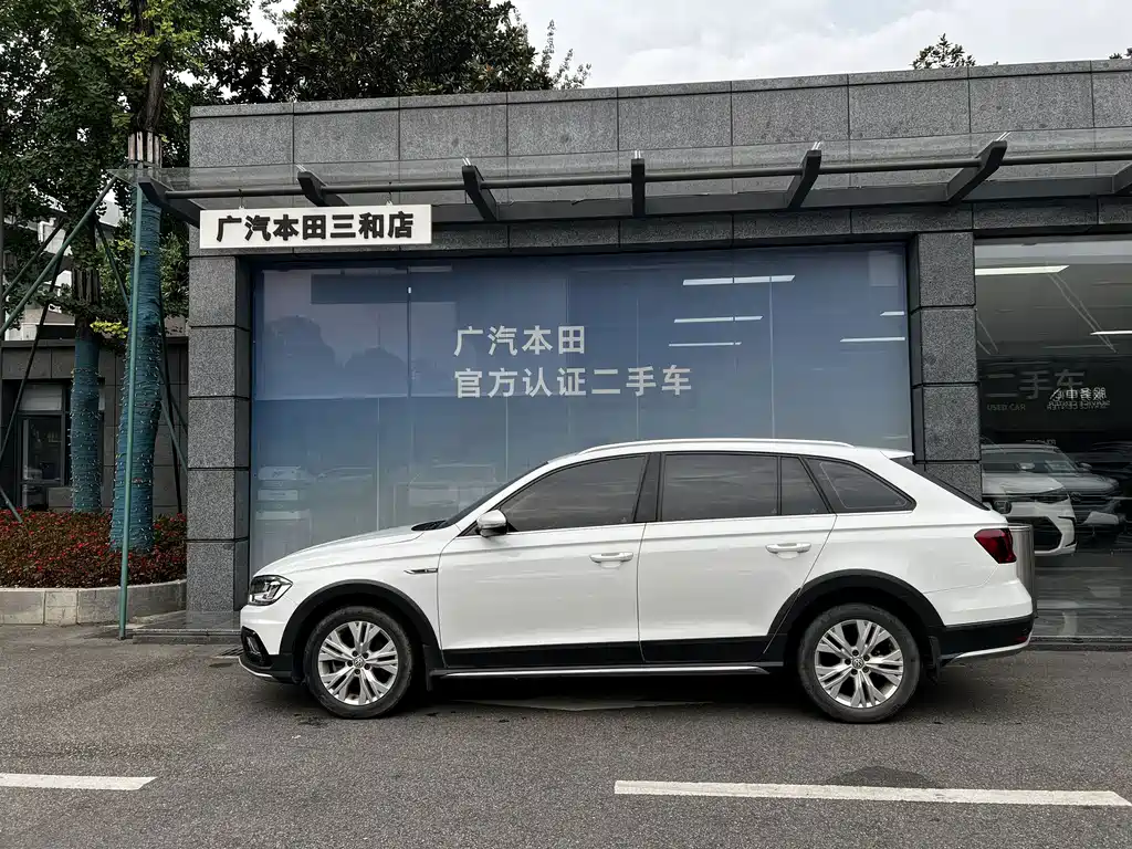 Volkswagen C-Trek — миниатюра 4