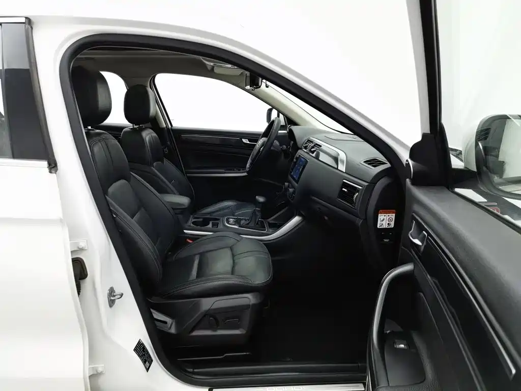 Qoros Qoros 5 — миниатюра 23