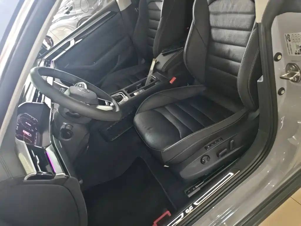 Volkswagen CC — миниатюра 15