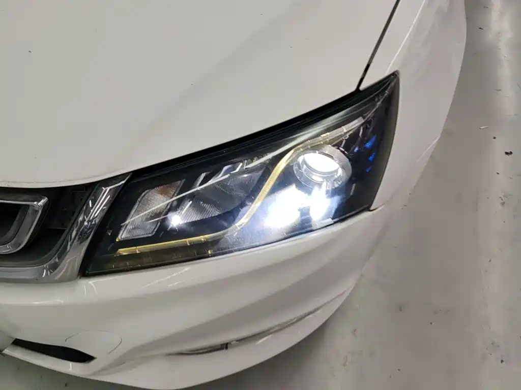 Geely Emgrand — миниатюра 24