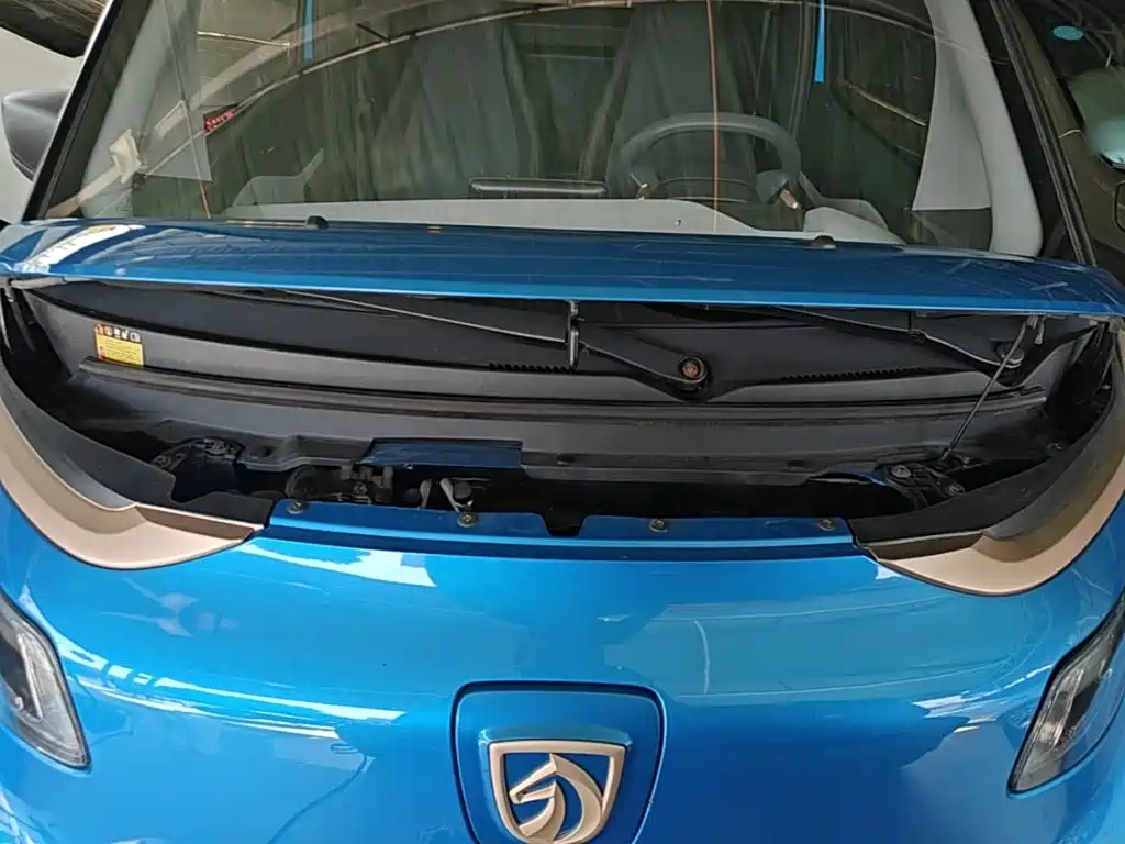 Baojun E200 — миниатюра 20