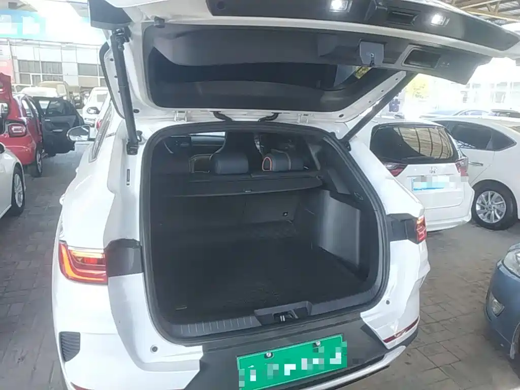 BYD PLUS New Energy — миниатюра 19