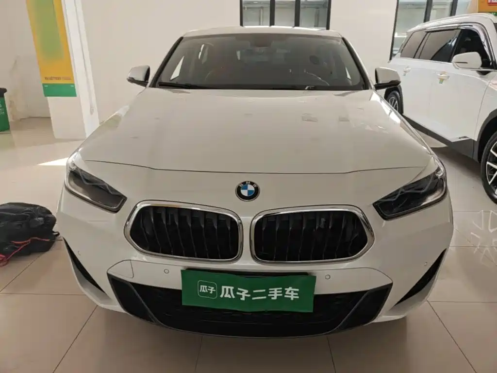 BMW X2 — миниатюра 3