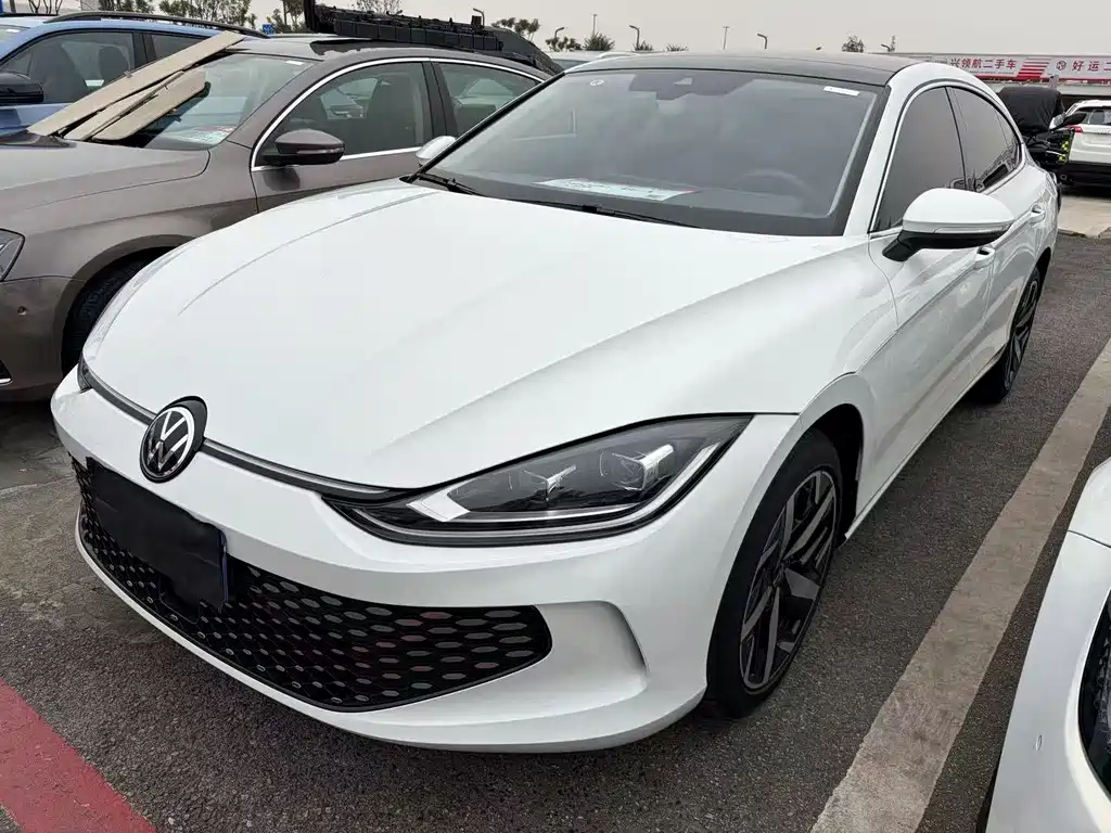 Volkswagen Lamando — миниатюра 2