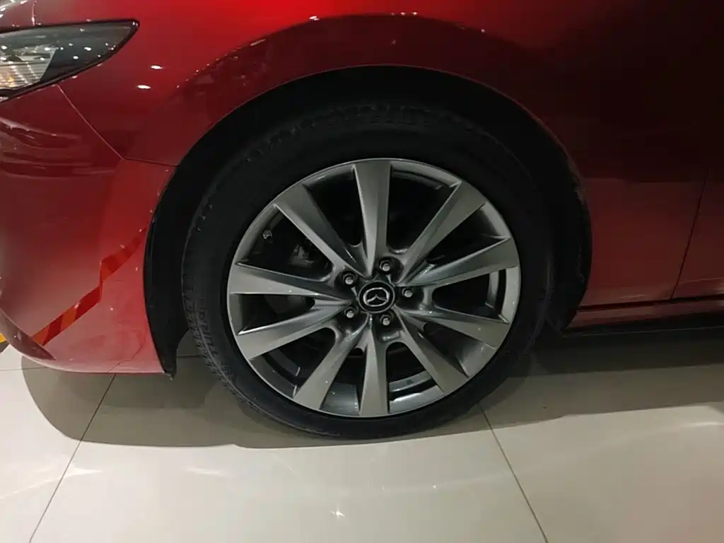 Mazda 3 Axela — миниатюра 23