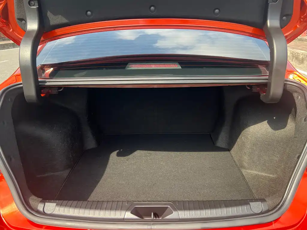 Chery Arrizo 5 GT — миниатюра 15