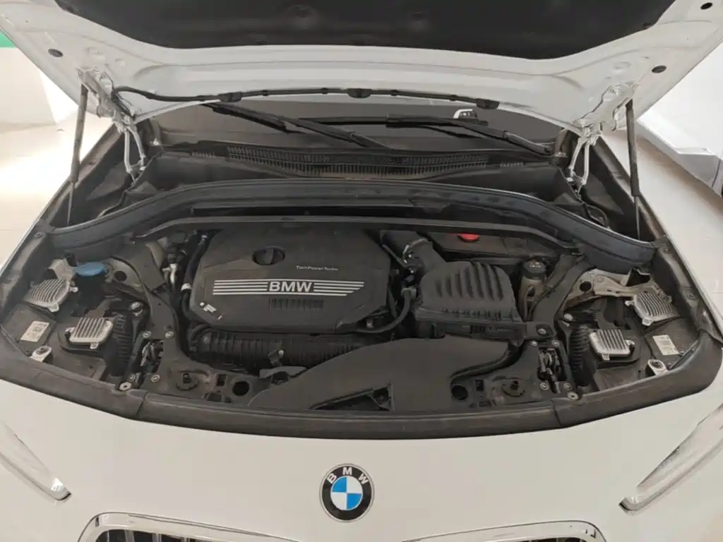 BMW X2 — миниатюра 20