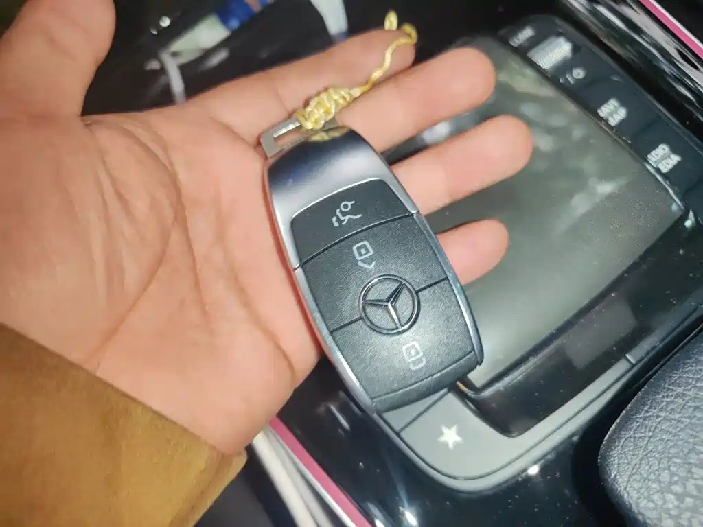 Mercedes-Benz GLA — миниатюра 12