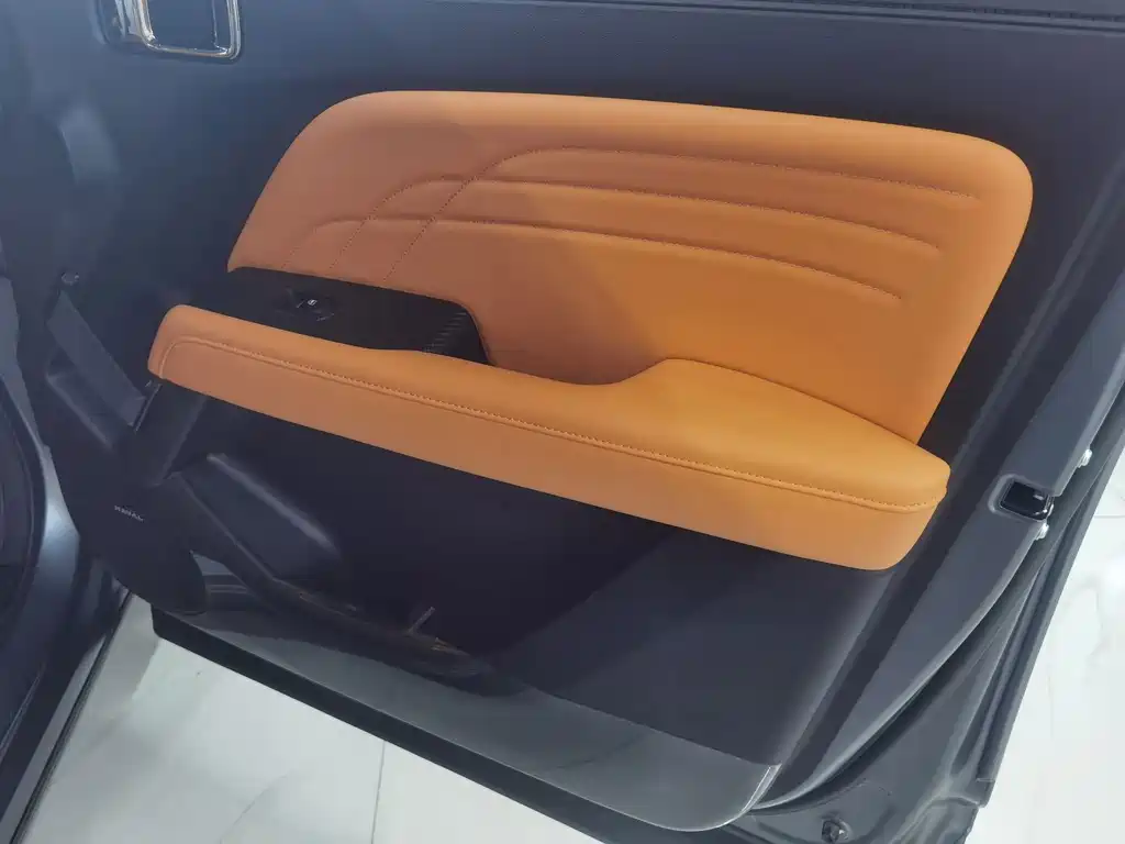 Haval Menglong New Energy — миниатюра 21