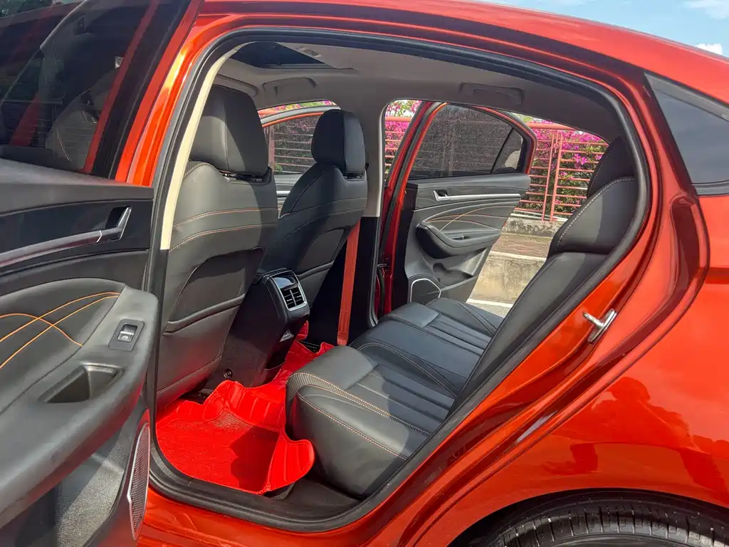 Chery Arrizo 5 GT — миниатюра 20