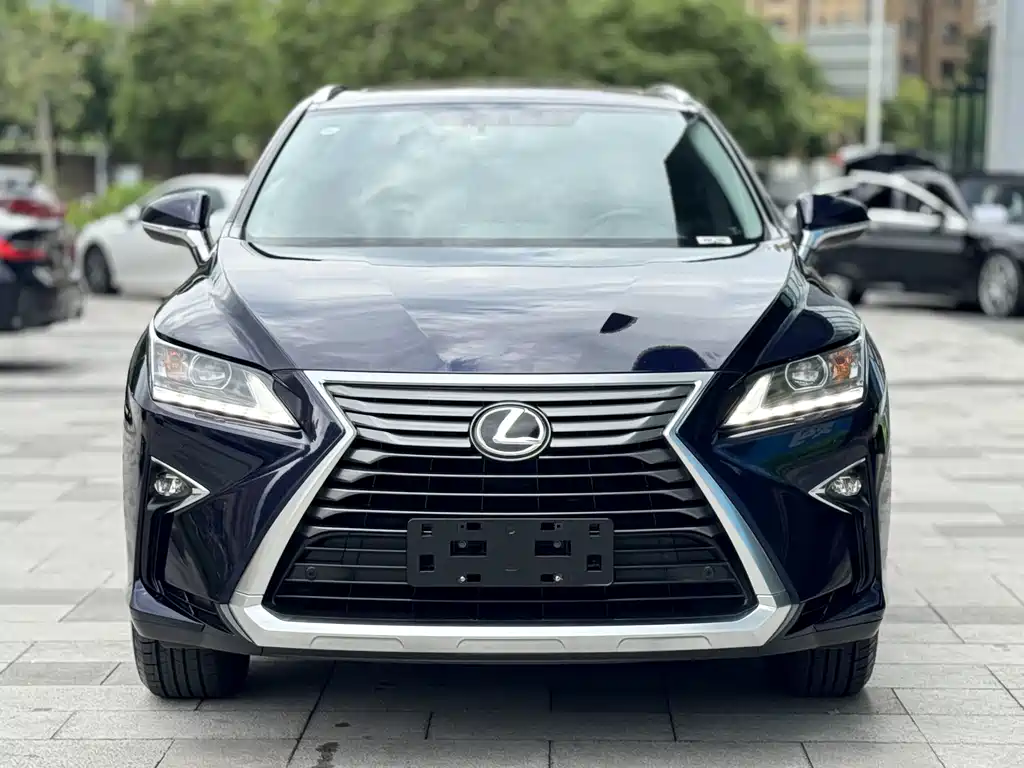 LEXUS  RX