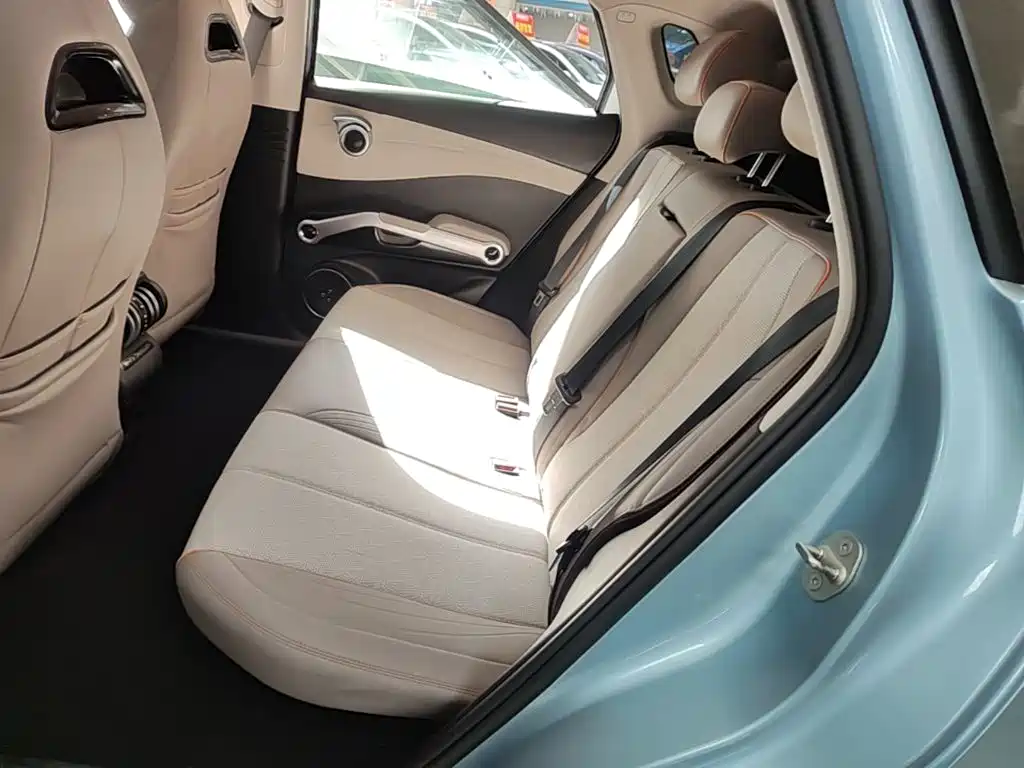 BYD Yuan Plus — миниатюра 17