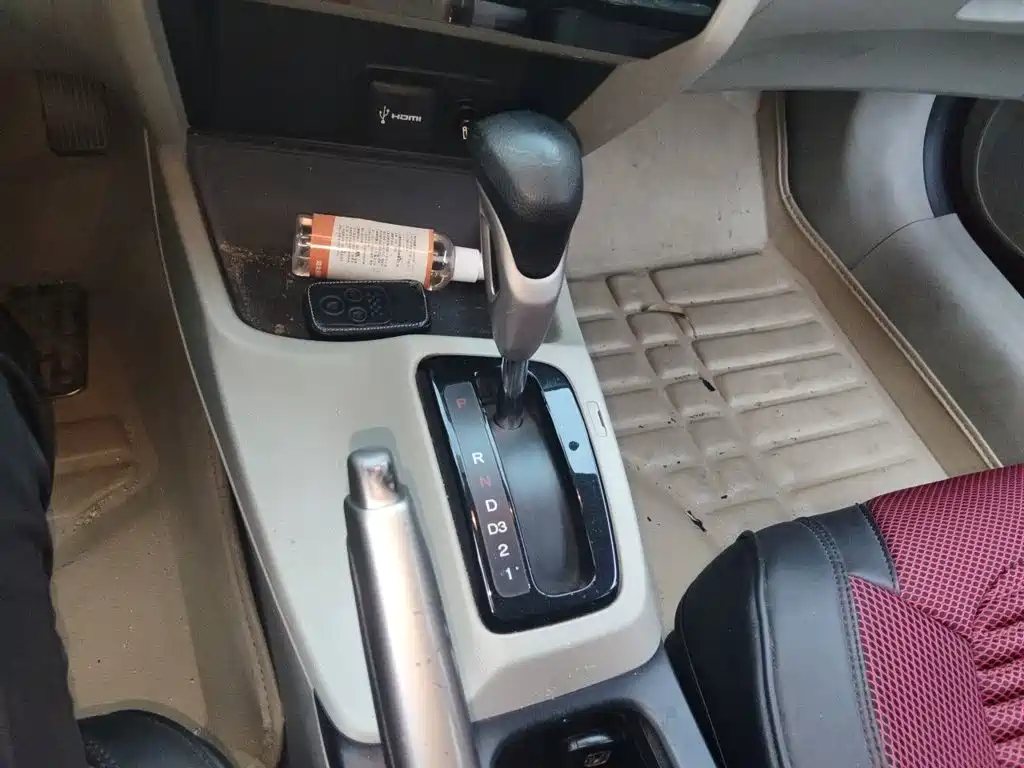 Honda Civic — миниатюра 10