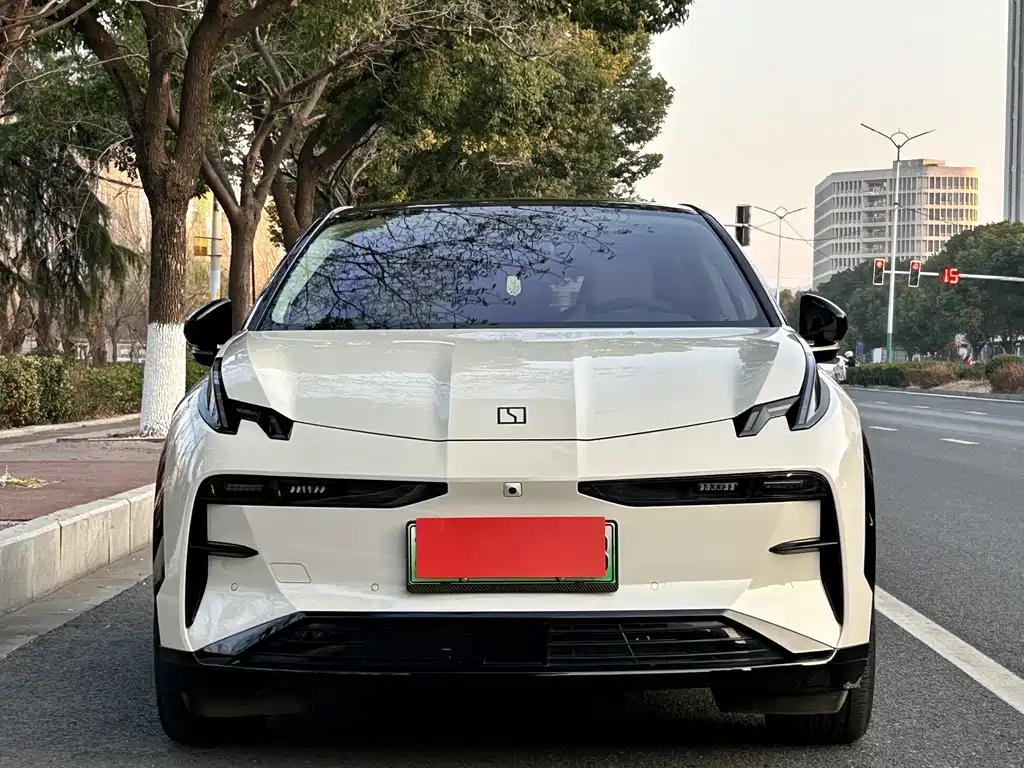 ZEEKR EXTREME KRYPTON X