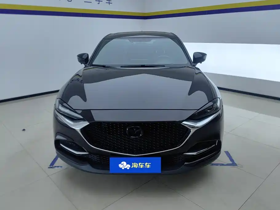 Mazda CX-4 — миниатюра 2