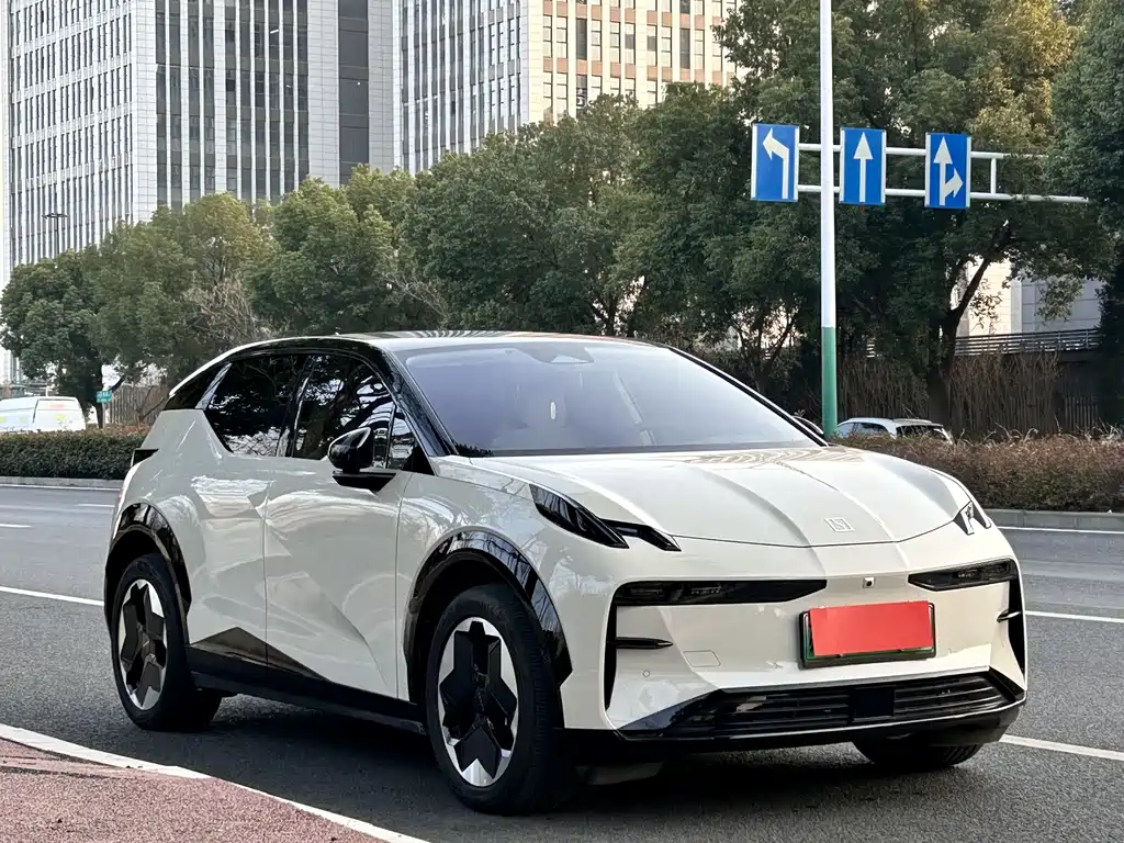 ZEEKR EXTREME KRYPTON X