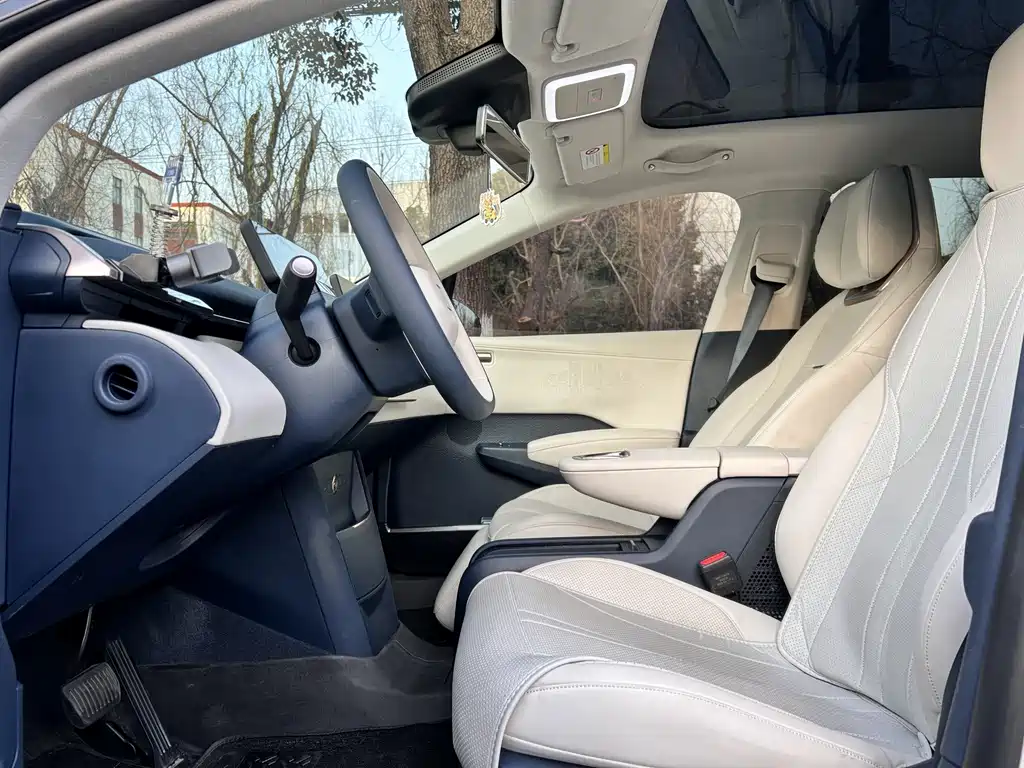 ZEEKR EXTREME KRYPTON X