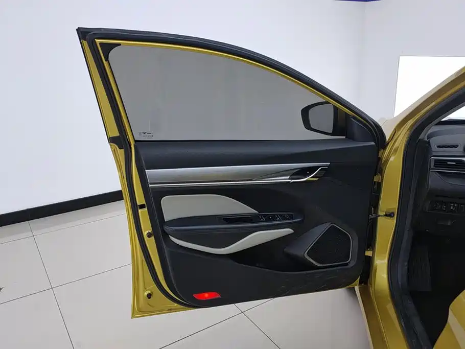 Geely Binrui — миниатюра 7