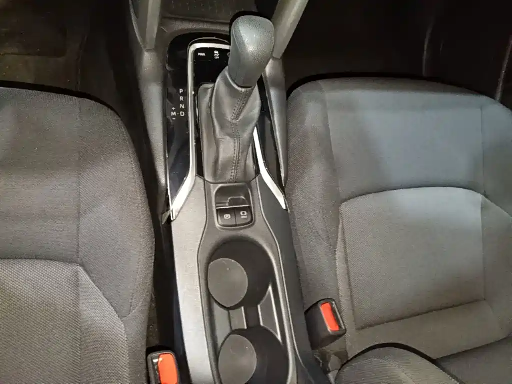 Toyota Frontlander — миниатюра 14