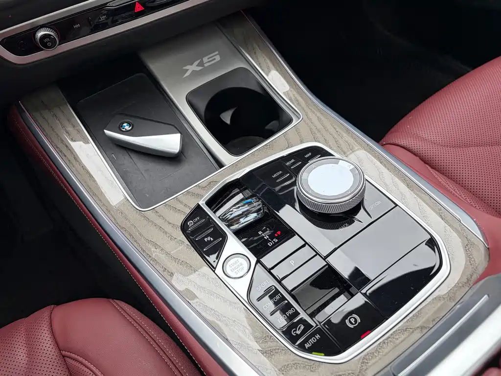 BMW X5 — миниатюра 16