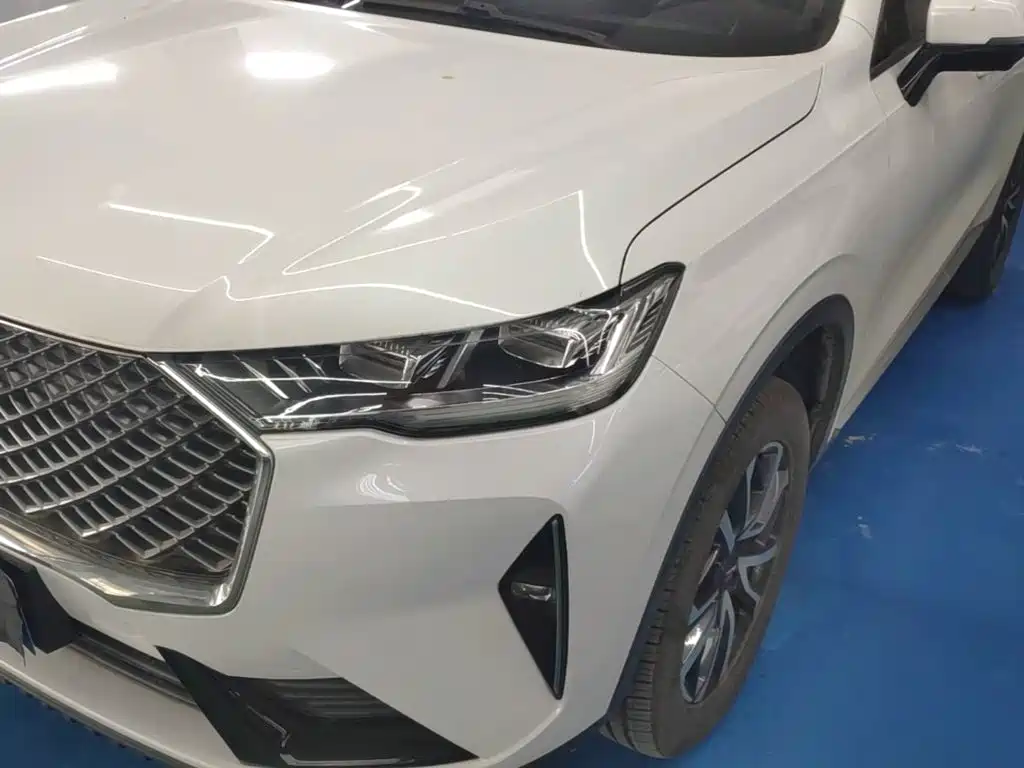 Haval H6 — миниатюра 24