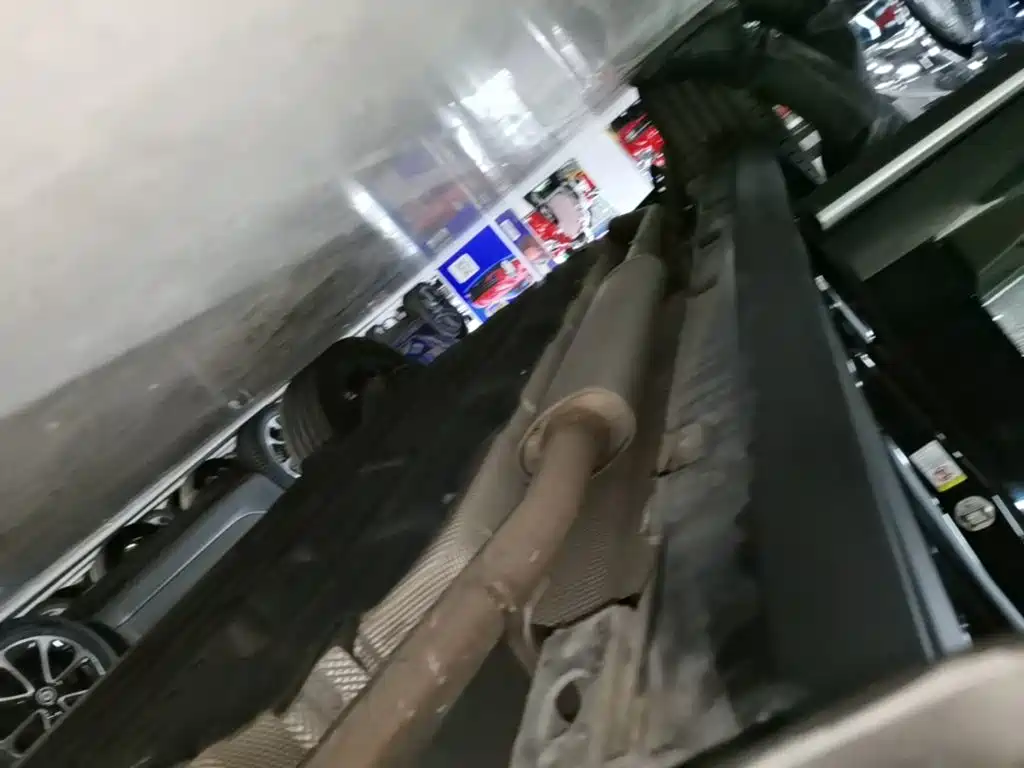 BYD Tang New Energy — миниатюра 21