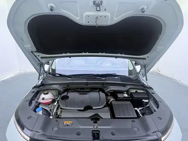 Geely Icon — миниатюра 14