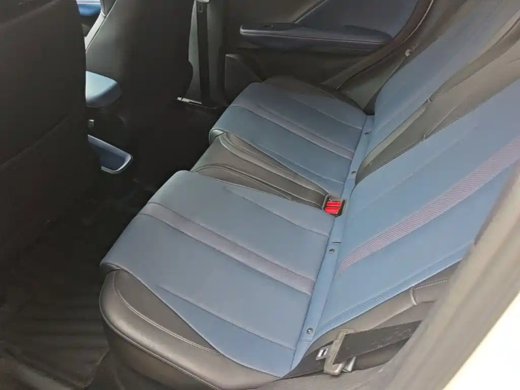 BYD Seagull — миниатюра 17