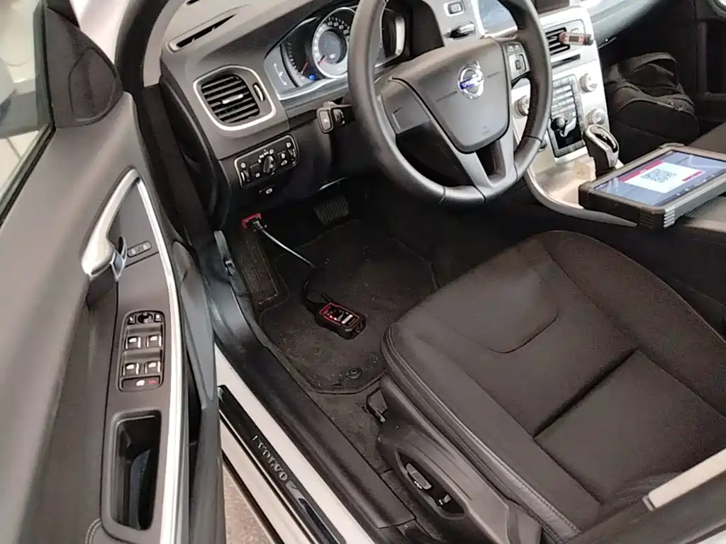 Volvo S60 — миниатюра 16