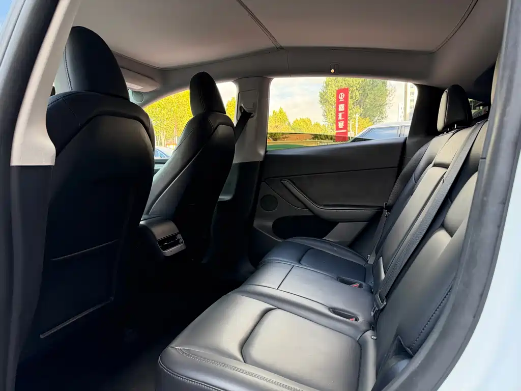 Tesla Model Y — миниатюра 8